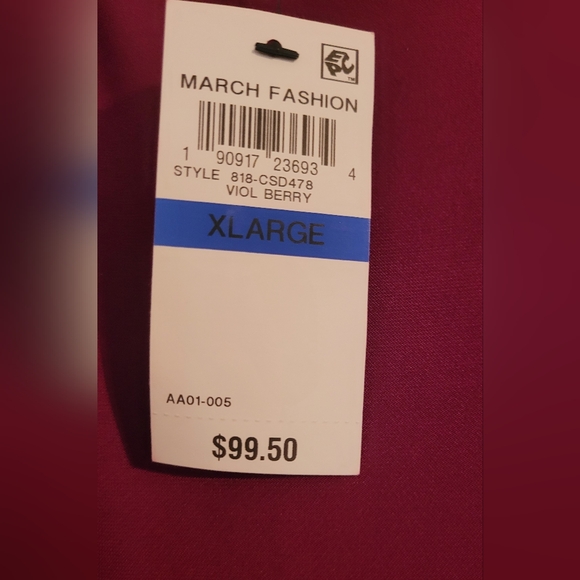 New Thalia Sodi Dress - Picture 3 of 4